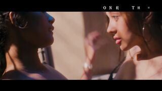 All Sex Scenes Sahara Bernales, Audrey Avila, Arah Alonzo Nude Tits "Throuple" 2024 / Mga Hubad na Tits