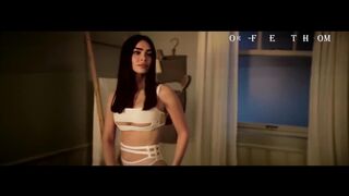 Megan Fox Sexy and Sex Scenes "Subservience" 2024