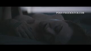 Madeline Zima Nude Tits Sex Scene "Subservience" 2024 HD