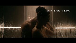 Madeline Zima Nude Tits Sex Scene "Subservience" 2024 HD