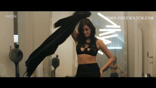 Zarina Mukhitdinova, etc. Nude and Sexy Scenes "Zhizn po vyzovu" S3 Ep1-3 2024 / Зарина Мухитдинова и др. обнажённые и эротические сцены " Жизнь по вызову" Сезон 3 Серии 1-3