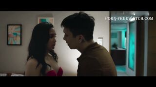 Elora Españo Sex Scene "Pwede G Pwede B" 2024 / Mga Hubad na Tits