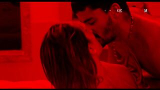 Isabela Catayo, Nataly Rocha Nude Tits Sex Scenes "Motel Destino" 2024 / Isabela Catayo, Nataly Rocha Tetas Nuas Cenas de Sexo