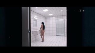 Demi Moore Nude Tits, Ass "The Substance" 2024 4K