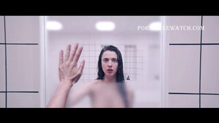 Margaret Qualley Nude Tits, Ass "The Substance" 2024 4K