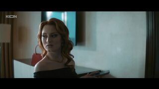 Victoriya Maslova, etc. Nude Tits Sex Scenes Zhizn po vyzovu S3Ep10 2024 / Виктория Маслова секс сцена голые сиськи Жизнь по вызову Сезон 3 Серия 10