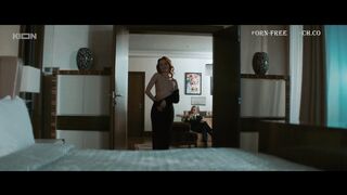 Victoriya Maslova, etc. Nude Tits Sex Scenes Zhizn po vyzovu S3Ep10 2024 / Виктория Маслова секс сцена голые сиськи Жизнь по вызову Сезон 3 Серия 10