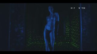 Renate Reinsve Nude Tits Another End 2024