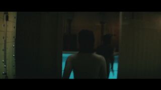 Saoirse Ronan Nude The Outrun 2024