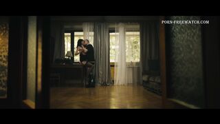 Anna Zavtur Nude Tits Sex Scene Likhie S1Ep6 2024 / Анна Завтур голые сиськи секс сцена Лихие Сезон 1 Серия 6