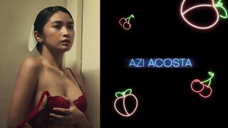 All Sex Scenes Angeli Khang, Azi Acosta, Dyessa Garcia, Aiko Garcia, Salome Salvi, Candy Veloso, Lea Bernabe, Aya Alfonso, Zel Fernandez, Reina Castillo Nude Tits Boy Kaldag 2024 / Mga Hubad na Tits