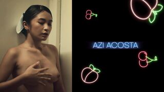 All Sex Scenes Angeli Khang, Azi Acosta, Dyessa Garcia, Aiko Garcia, Salome Salvi, Candy Veloso, Lea Bernabe, Aya Alfonso, Zel Fernandez, Reina Castillo Nude Tits Boy Kaldag 2024 / Mga Hubad na Tits