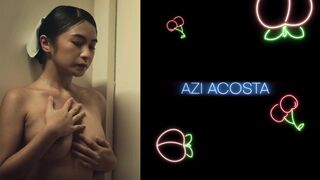 All Sex Scenes Angeli Khang, Azi Acosta, Dyessa Garcia, Aiko Garcia, Salome Salvi, Candy Veloso, Lea Bernabe, Aya Alfonso, Zel Fernandez, Reina Castillo Nude Tits Boy Kaldag 2024 / Mga Hubad na Tits