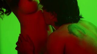 All Sex Scenes Angeli Khang, Azi Acosta, Dyessa Garcia, Aiko Garcia, Salome Salvi, Candy Veloso, Lea Bernabe, Aya Alfonso, Zel Fernandez, Reina Castillo Nude Tits "Boy Kaldag" 2024 / Mga Hubad na Tits