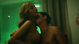 All Sex Scenes Angeli Khang, Azi Acosta, Dyessa Garcia, Aiko Garcia, Salome Salvi, Candy Veloso, Lea Bernabe, Aya Alfonso, Zel Fernandez, Reina Castillo Nude Tits "Boy Kaldag" 2024 / Mga Hubad na Tits