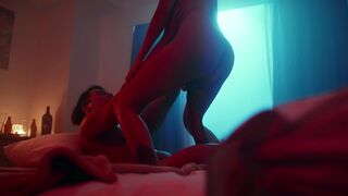 All Sex Scenes Angeli Khang, Azi Acosta, Dyessa Garcia, Aiko Garcia, Salome Salvi, Candy Veloso, Lea Bernabe, Aya Alfonso, Zel Fernandez, Reina Castillo Nude Tits "Boy Kaldag" 2024 / Mga Hubad na Tits