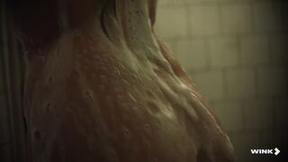 Nika Zdorik, etc. Nude Tits "Landishi" S1Ep1-6 2024-2025 / Ника Здорик и другие голые сиськи "Ландыши. Такая нежная любовь" Серия 1-6