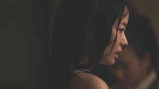 Lee Yi-dam, Cha Joo-young Nude Tits Sex Scenes "The Queen Who Crowns" S1Ep1-2 2025 / 이이담, 차주영 누드 가슴 "원경" 1x01-02 2025