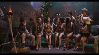 Zsara Tiblani, Chloe Jenna, Jenn Rosa, Denise Esteban, Sunshine Guimary, Sahara Bernales, Candy Veloso, Krista Miller, Yda Manzano, Skye Gonzaga, Angeline Aril, Sheena Cole Sex Scenes Nude Tits "Wow Mani" S1Ep3 2025