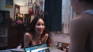 Pichana Yoosuk, Suchada Pramoulkan Sexy Scenes My Sex Doll Bodyguard 2020