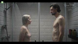 Ewelina Pankowska Nude Tits "The Rest of Our Life" 2025 / Ewelina Pankowska Nagie Cycki „Reszta naszego życia”