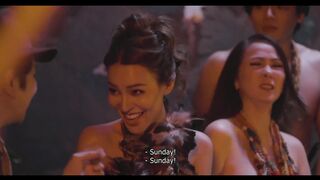 Denise Esteban, Krista Miller, Jenn Rosa, Chloe Jenna, Sunshine Guimary, Yda Manzano, Zsara Tiblani, Skye Gonzaga, Sahara Bernales, Candy Veloso, Angeline Aril, Sheena Cole All Sex Scenes Nude Tits Wow Mani S1Ep5 2025