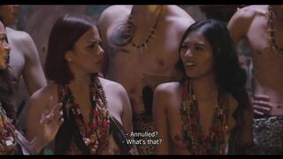 Denise Esteban, Krista Miller, Jenn Rosa, Chloe Jenna, Sunshine Guimary, Yda Manzano, Zsara Tiblani, Skye Gonzaga, Sahara Bernales, Candy Veloso, Angeline Aril, Sheena Cole All Sex Scenes Nude Tits Wow Mani S1Ep5 2025