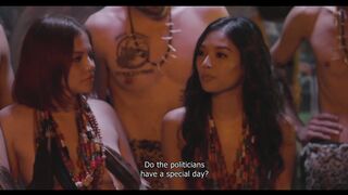 Denise Esteban, Krista Miller, Jenn Rosa, Chloe Jenna, Sunshine Guimary, Yda Manzano, Zsara Tiblani, Skye Gonzaga, Sahara Bernales, Candy Veloso, Angeline Aril, Sheena Cole All Sex Scenes Nude Tits Wow Mani S1Ep5 2025