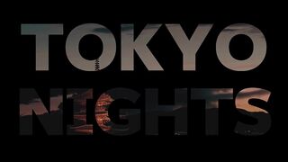 Tokyo Nights (2025)