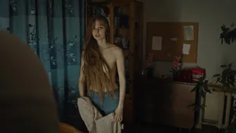 Kregzhde Evgeniya porno