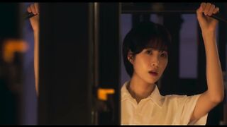 Nude Tits Lee Ciel(이시엘), Park Ji-Hyun (박지현) Sex Scenes "Forbidden Fairytale" ("동화지만 청불입니다") 2025