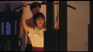 Nude Tits Lee Ciel(이시엘), Park Ji-Hyun (박지현) Sex Scenes "Forbidden Fairytale" ("동화지만 청불입니다") 2025