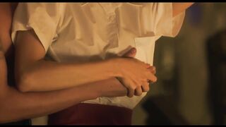 Nude Tits Lee Ciel(이시엘), Park Ji-Hyun (박지현) Sex Scenes "Forbidden Fairytale" ("동화지만 청불입니다") 2025