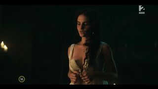 All Sex Scenes Franciska Töröcsik, Panka Kovacs, Vivien Rujder, Elena Rusconi, Mariann Hermanyi, Adel Jordan Nude Tits Rise of the Raven S1Ep1-3 2025