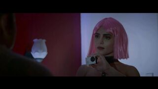 Lovi Poe Sex and Sexy Scenes "Guilty Pleasure" 2025