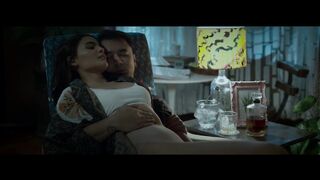 Lovi Poe Sex and Sexy Scenes "Guilty Pleasure" 2025