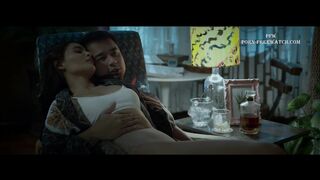 Lovi Poe Sex and Sexy Scenes "Guilty Pleasure" 2025