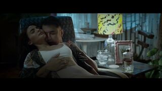 Lovi Poe Sex and Sexy Scenes Guilty Pleasure 2025