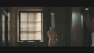 Daria Rumyantseva, Oksana Streltsova, Evgeniya Leonova Nude Tits "Opasnaya Blizost" S1Ep1-2 2025 / Дарья Романцева, Оксана Стрельцова, Евгения Леонова голые сиськи "Опасная близость" Серия 1-2