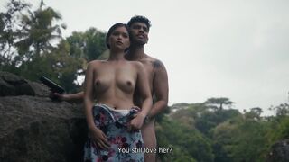 All Sex Scenes Angela Morena, Athena Red Nude Tits "Sabik" 2025