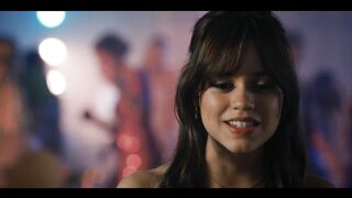 Jenna Ortega Sexy Scenes Winter Spring Summer or Fall 2024