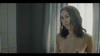 Malaya Stern Takeda Nude Tits Sex Scenes Parallel Me S1Ep8 2025