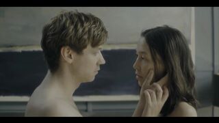 Malaya Stern Takeda Nude Tits Sex Scenes Parallel Me S1Ep8 2025