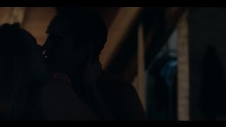 Elisabeth Moss Sex Scene The Handmaid's Tale S6Ep6 2025
