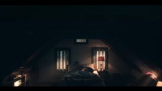 Elisabeth Moss Sex Scene The Handmaid's Tale S6Ep6 2025