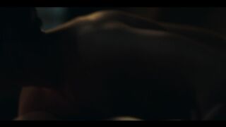 Elisabeth Moss Sex Scene The Handmaid's Tale S6Ep6 2025