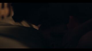 Elisabeth Moss Sex Scene The Handmaid's Tale S6Ep6 2025