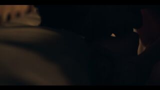 Elisabeth Moss Sex Scene The Handmaid's Tale S6Ep6 2025