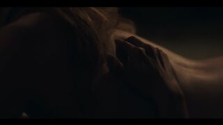 Elisabeth Moss Sex Scene The Handmaid's Tale S6Ep6 2025