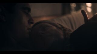 Elisabeth Moss Sex Scene The Handmaid's Tale S6Ep6 2025